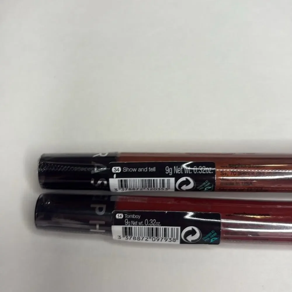 Sephora nwt colorful