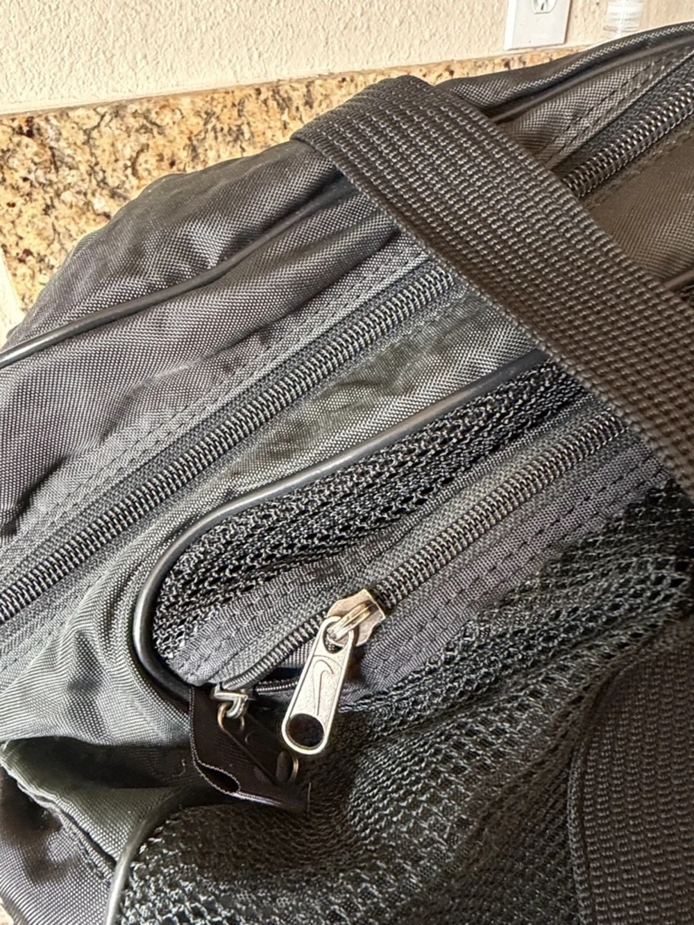 Nike good used
