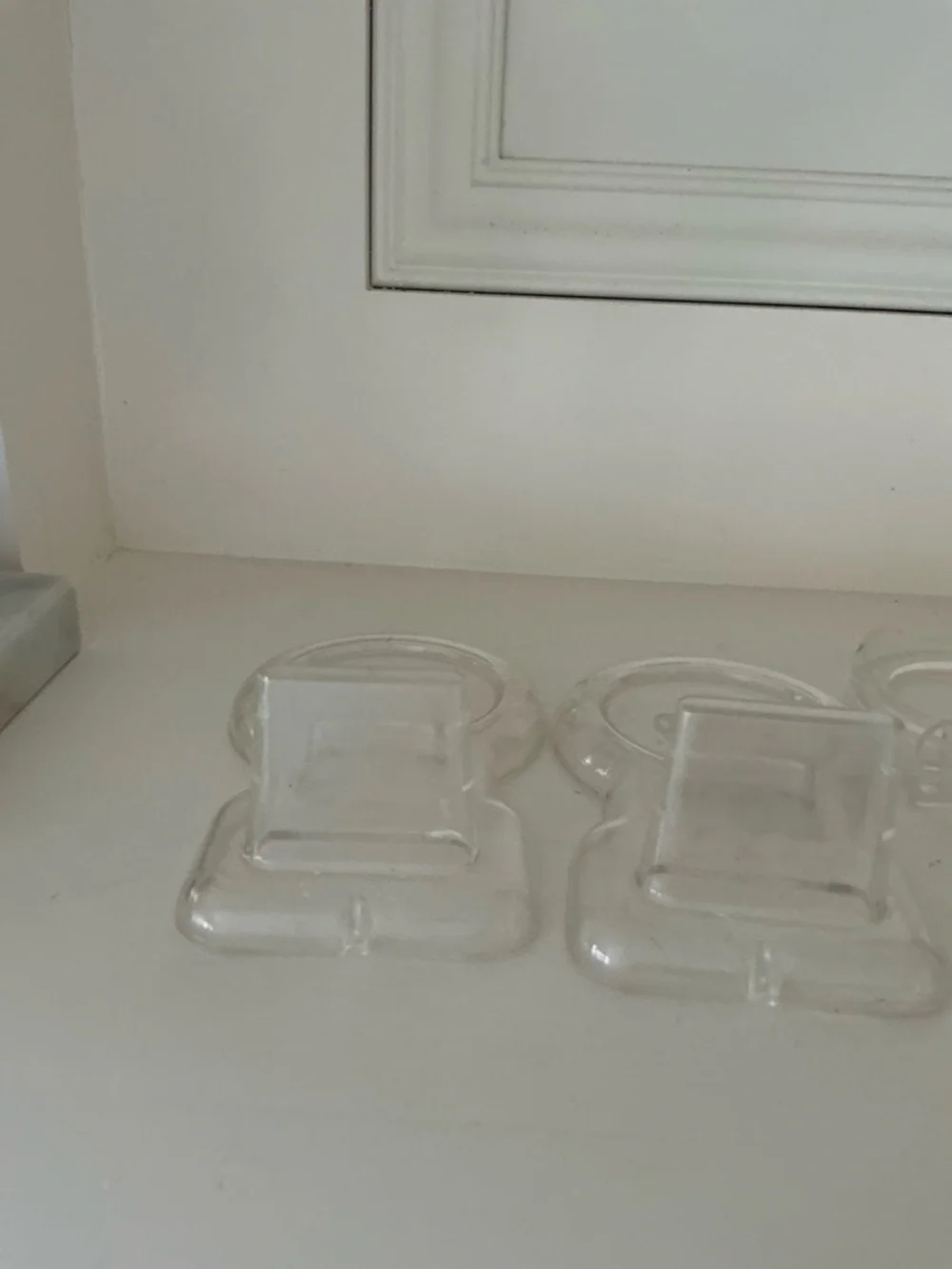 N/A set clear
