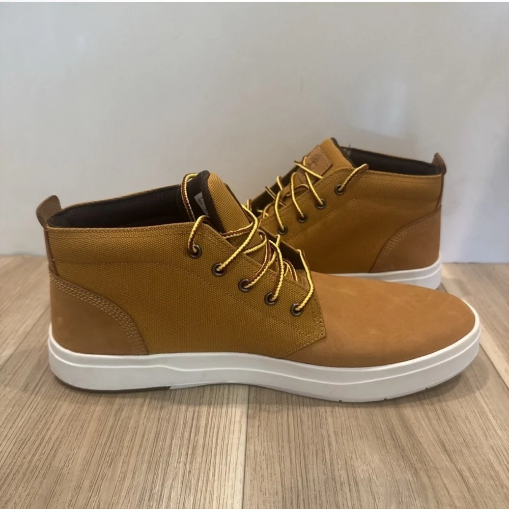 Timberland stylish chukka