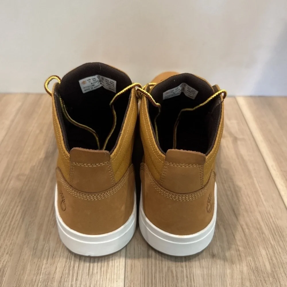 Timberland stylish chukka