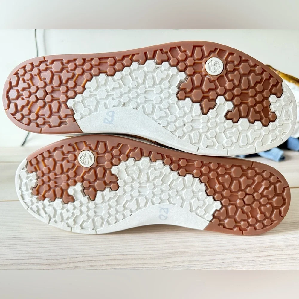 Timberland stylish chukka