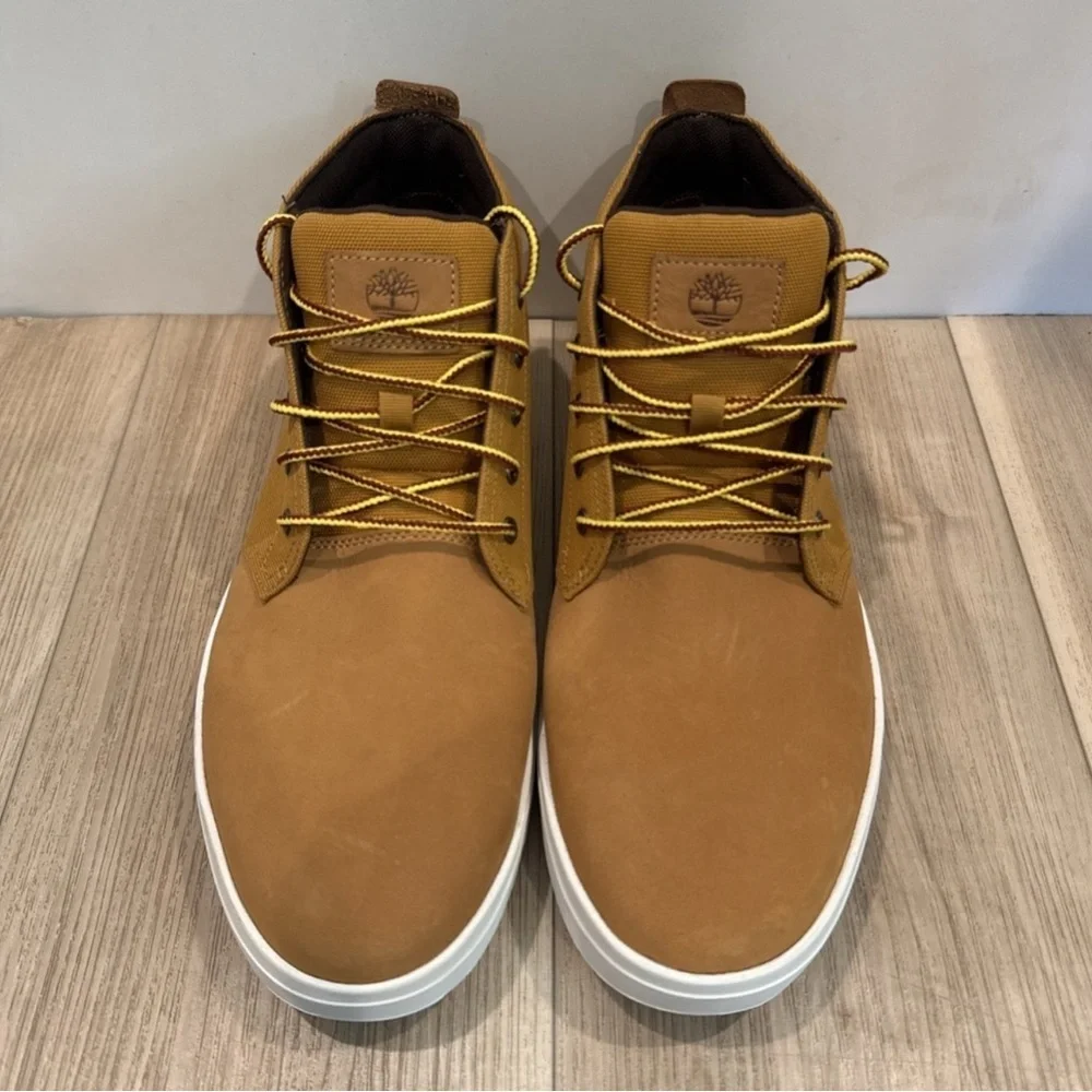 Timberland stylish chukka