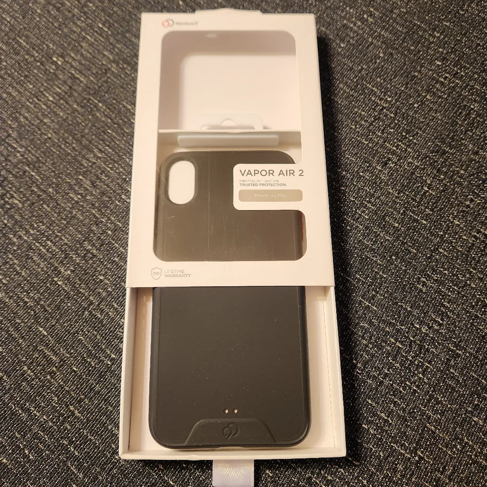 N/A nimbus9 vapor