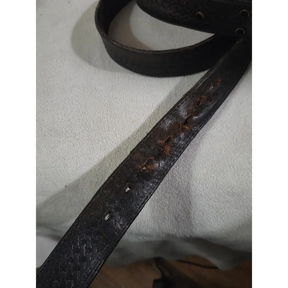 Unbranded texas buckle 46