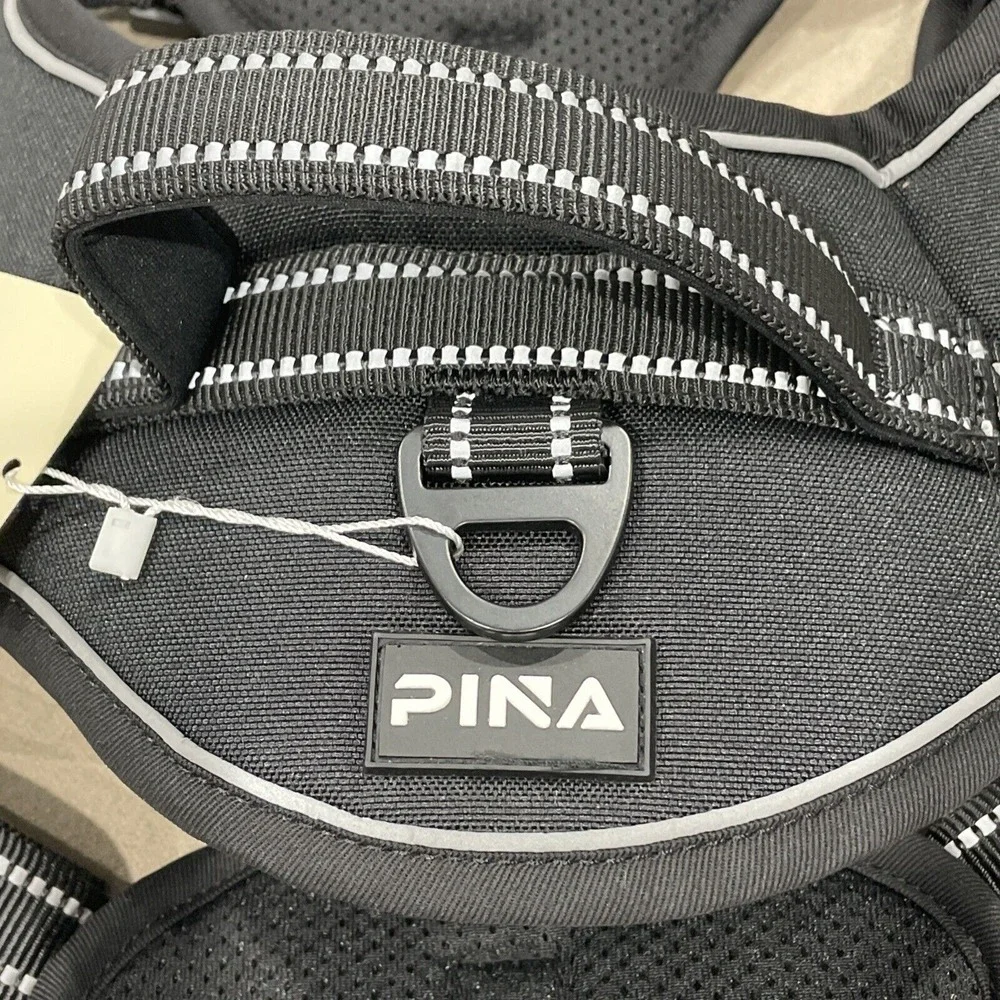 N/A pina harness