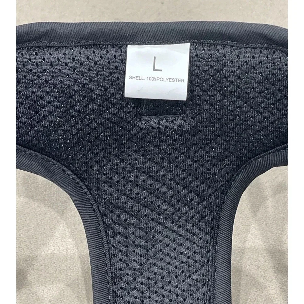 N/A pina harness