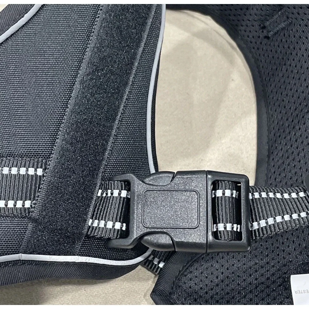 N/A pina harness