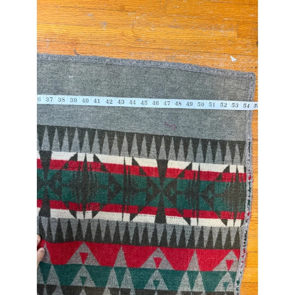 Unbranded southwestern style