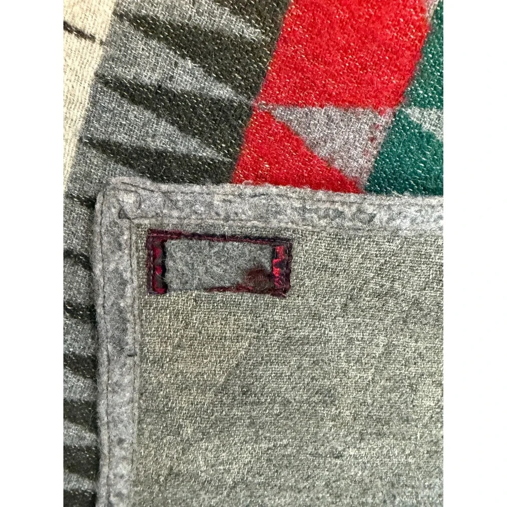 Unbranded southwestern style