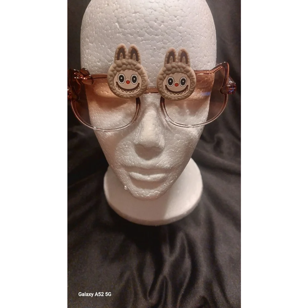 Unbranded lalabubu brown