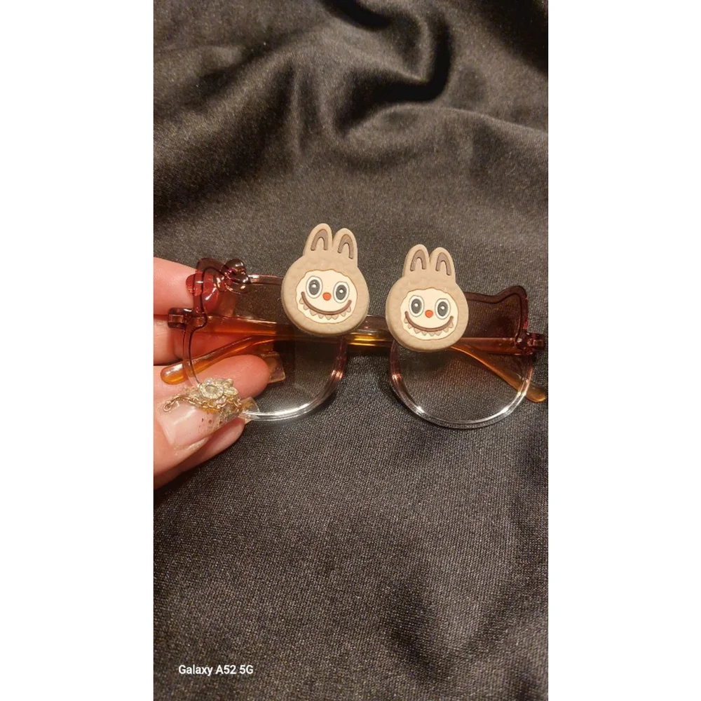 Unbranded lalabubu brown