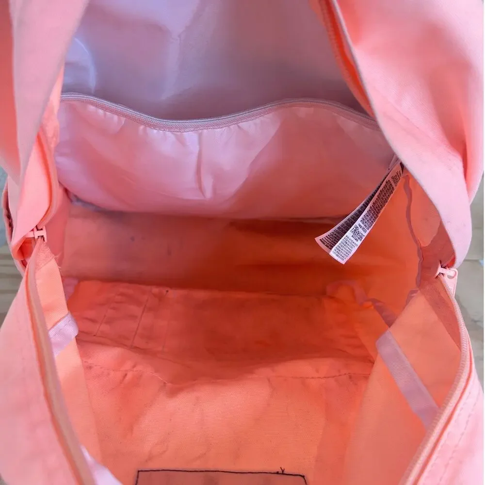 JanSport - Super Break Plus One Backpack - Pink - Kids Girl's