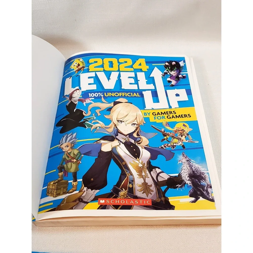 N/A 2024 level