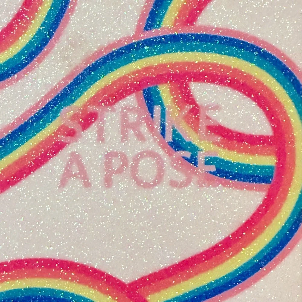 N/A new rainbow