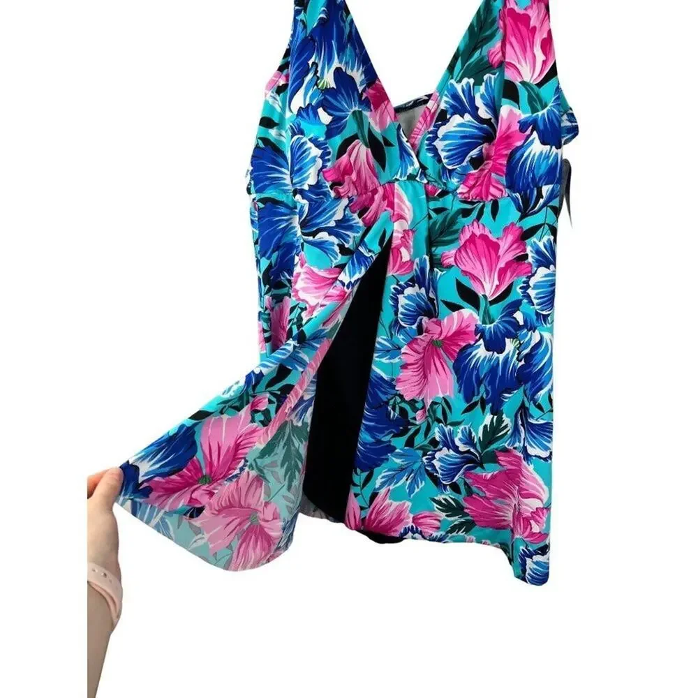 Swim Solutions women swim