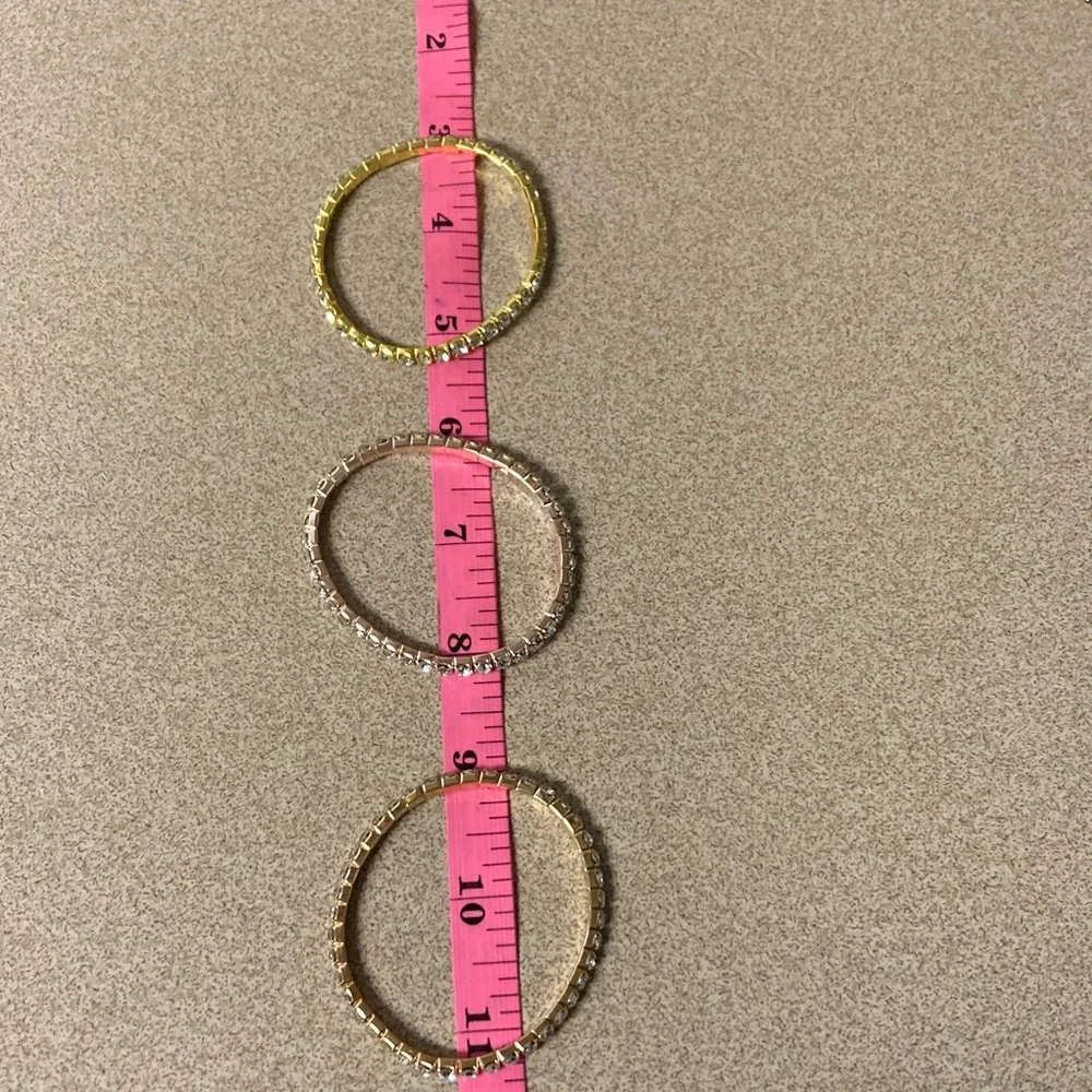 N/A elegant jewelry