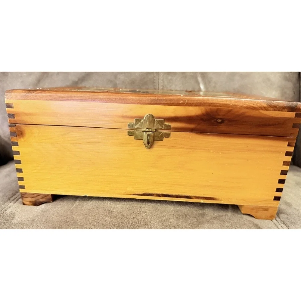 N/A this box
