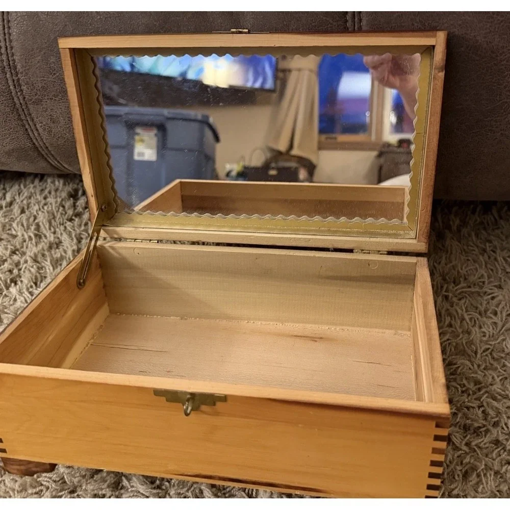 N/A this box