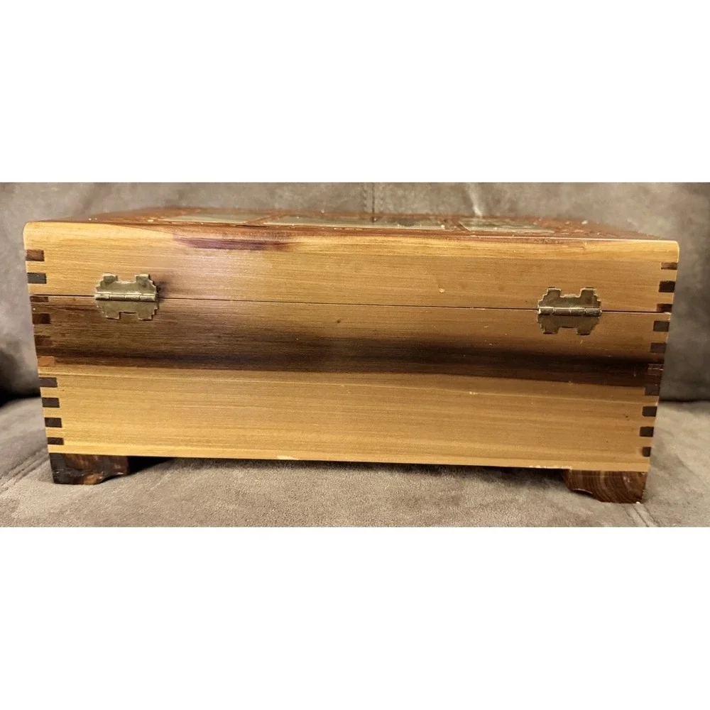 N/A this box