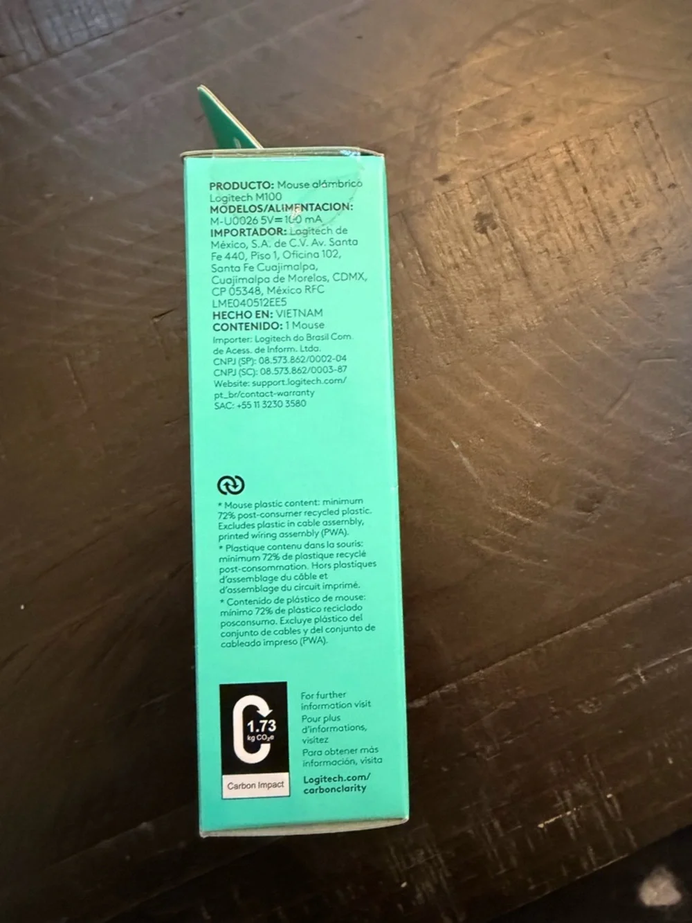 Logitech reliable wired
