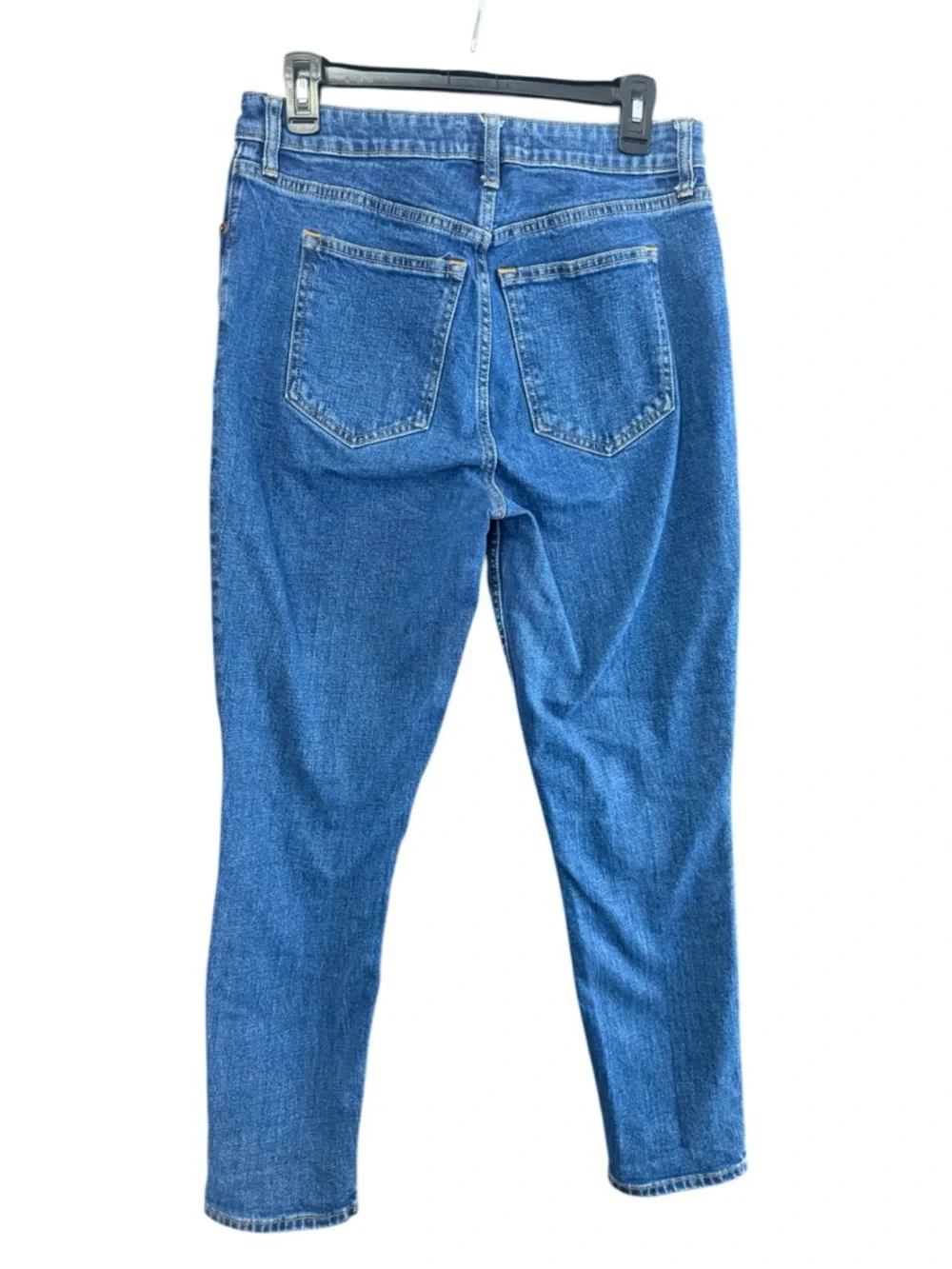 Abercrombie & fitch skinny high rise jeans