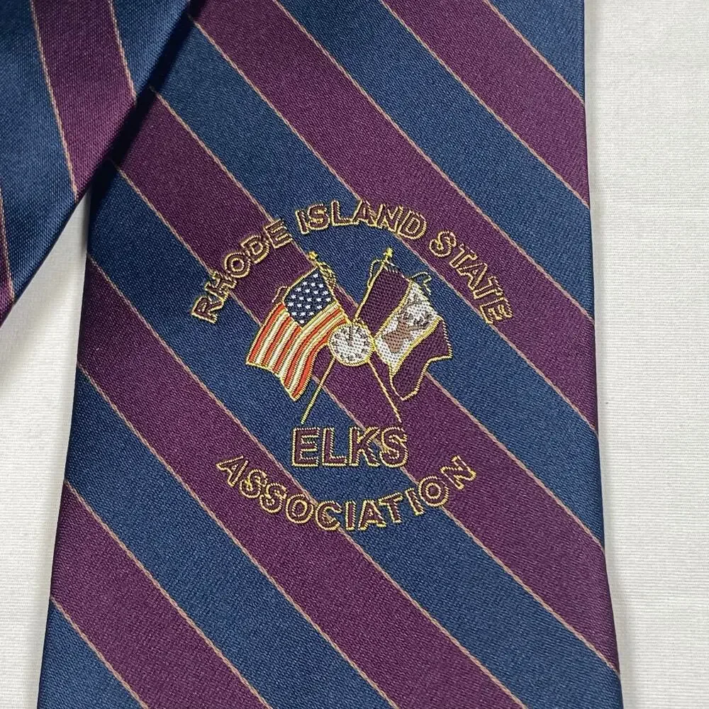 Elks Lodge elevate your