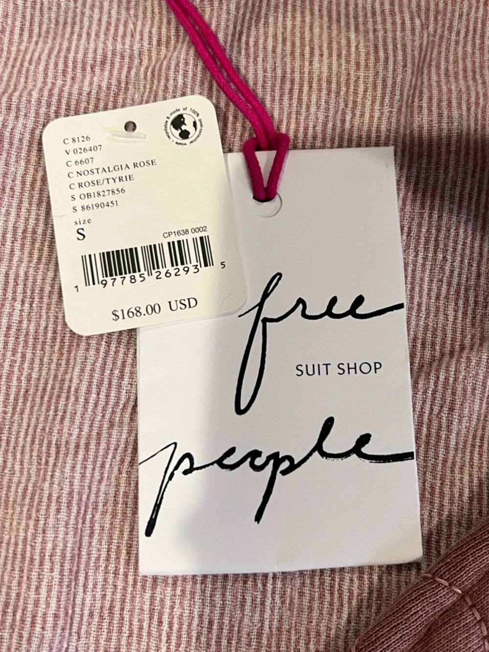 Free People free people