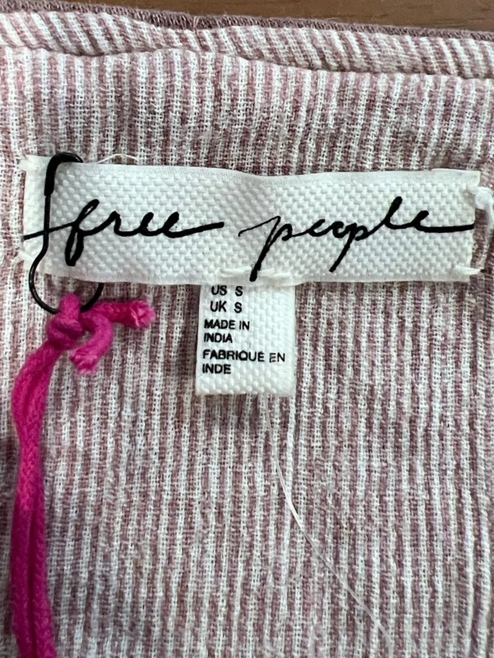 Free People free people