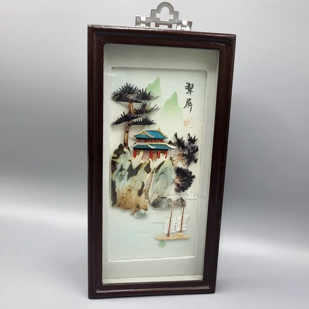 The Unbranded Brand vintage chinese