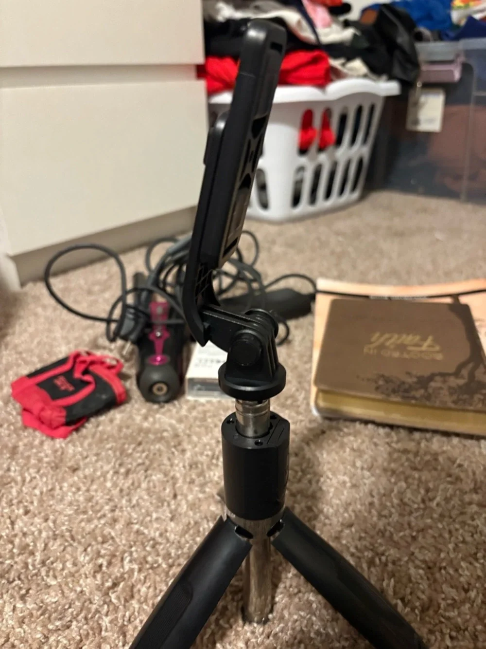 N/A portable tripod