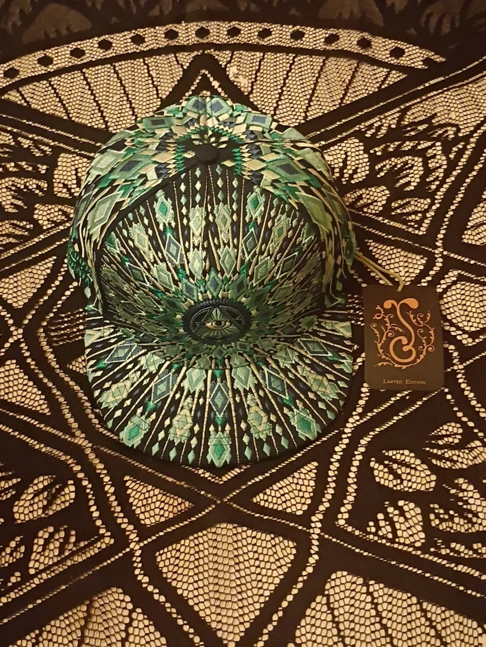Grassroots California fully limited edition