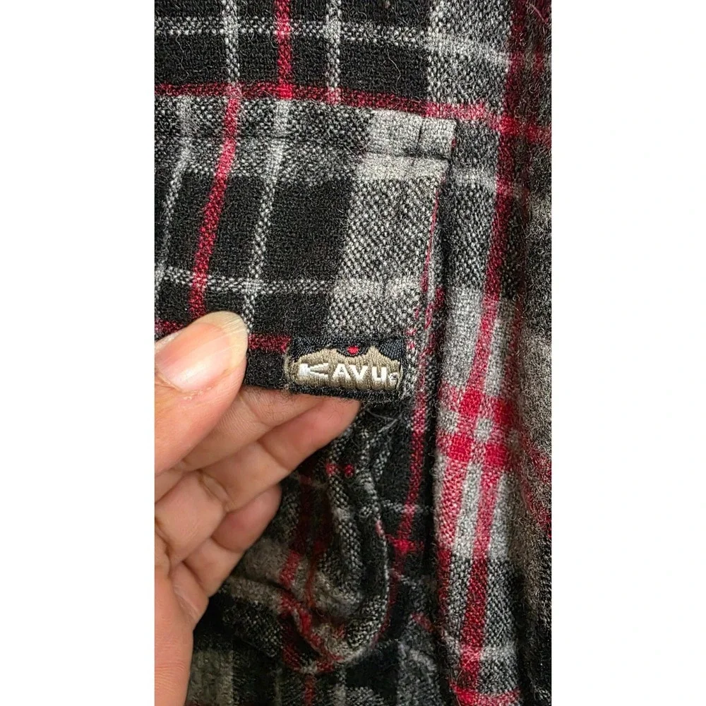 Kavu this fleece