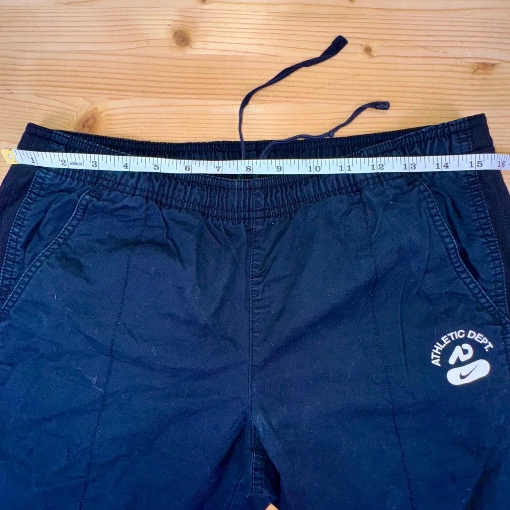 Nike preowned pockets