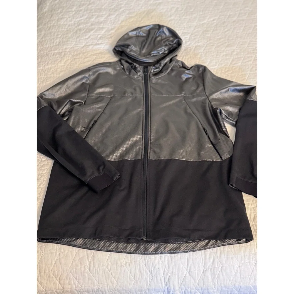 Under Armour take look