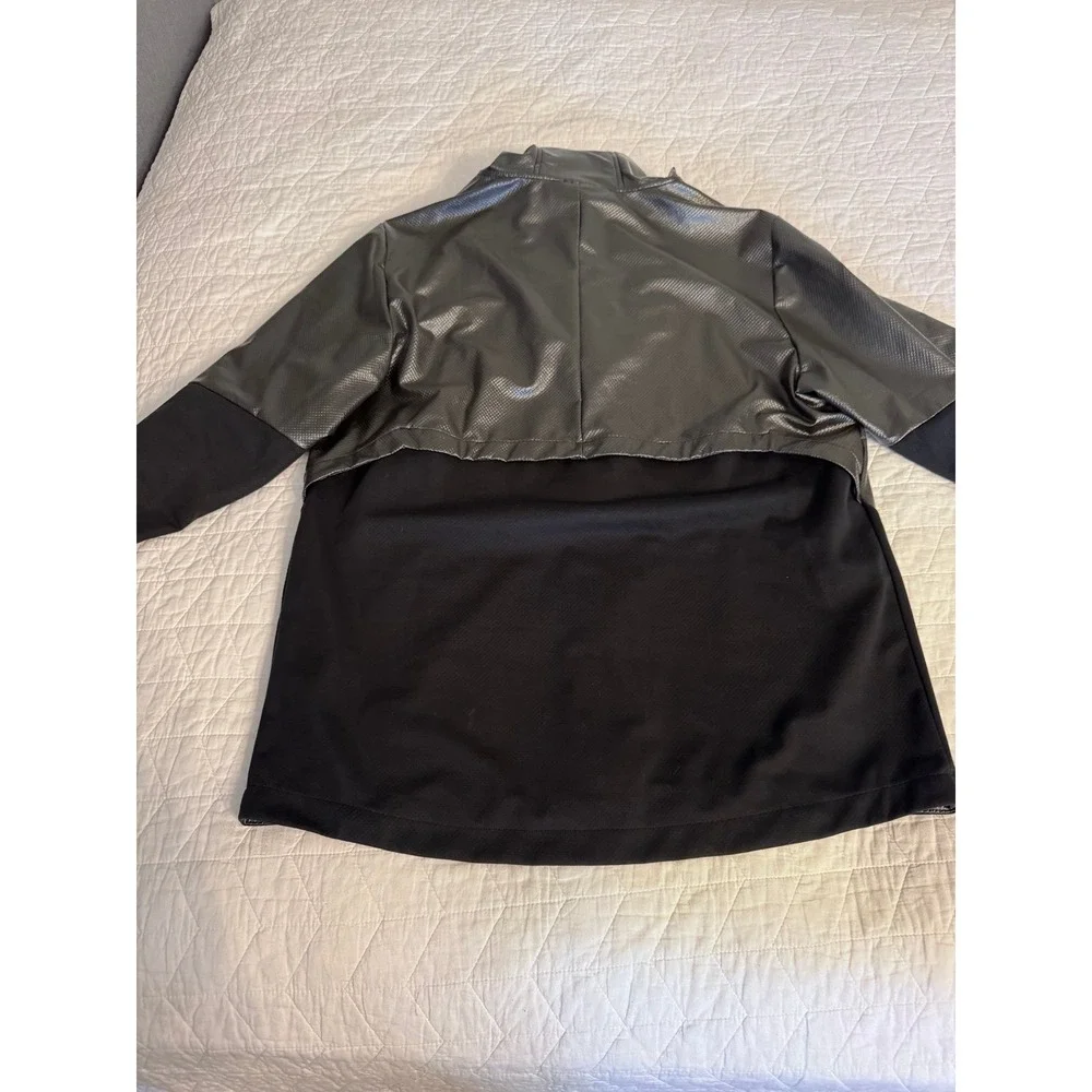 Under Armour take look