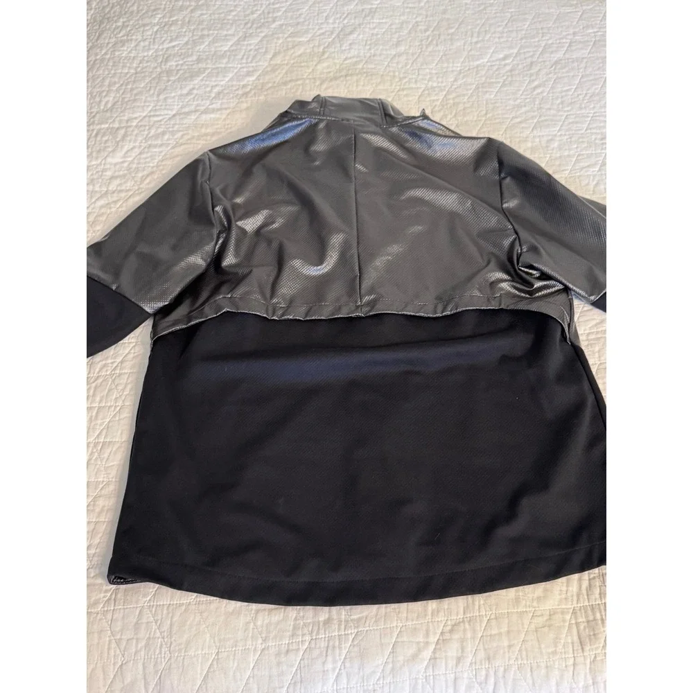 Under Armour take look