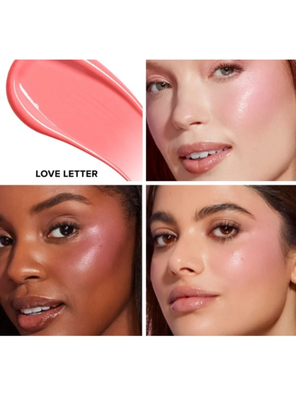 NEW✅TF Love Letter