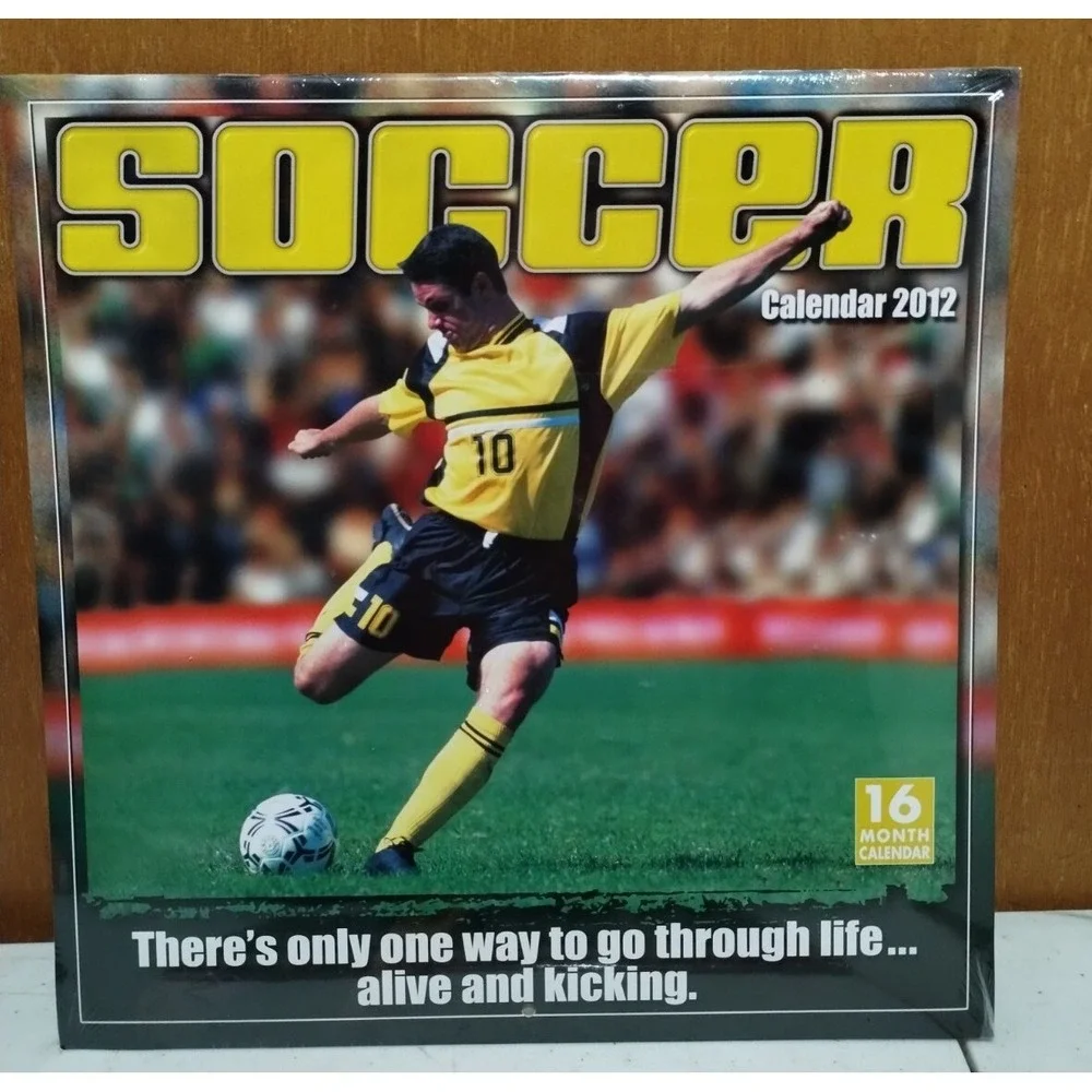 N/A soccer wall