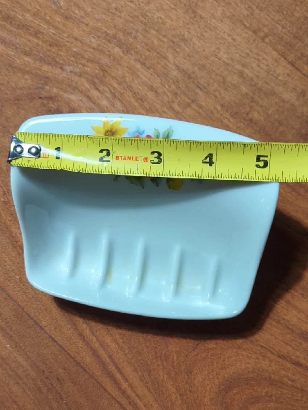 no brand classic porcelain