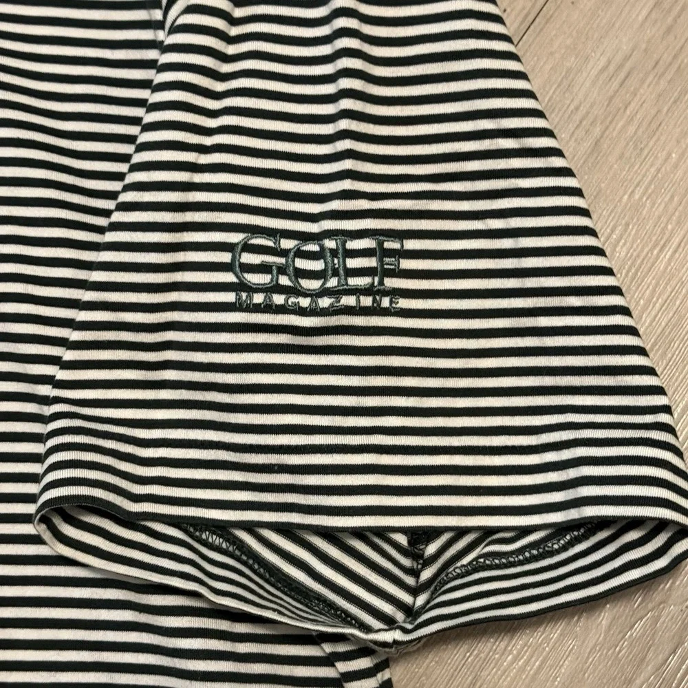 Polo Ralph Lauren Golf Polo Shirt Pro Fit Striped Mens Size L Multi‎ Pima Cotton