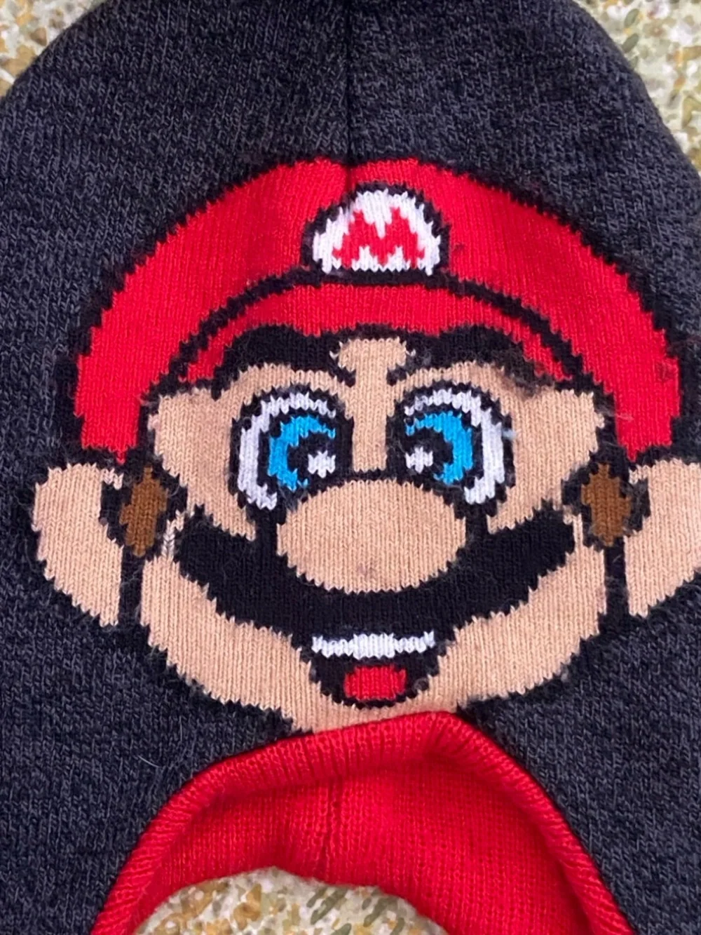 Nintendo adorable cozy
