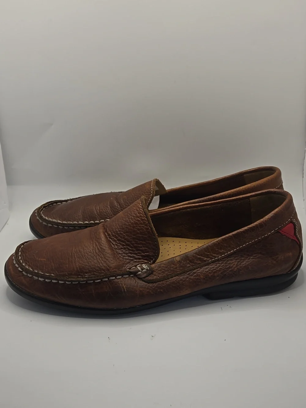 FootJoy color brown