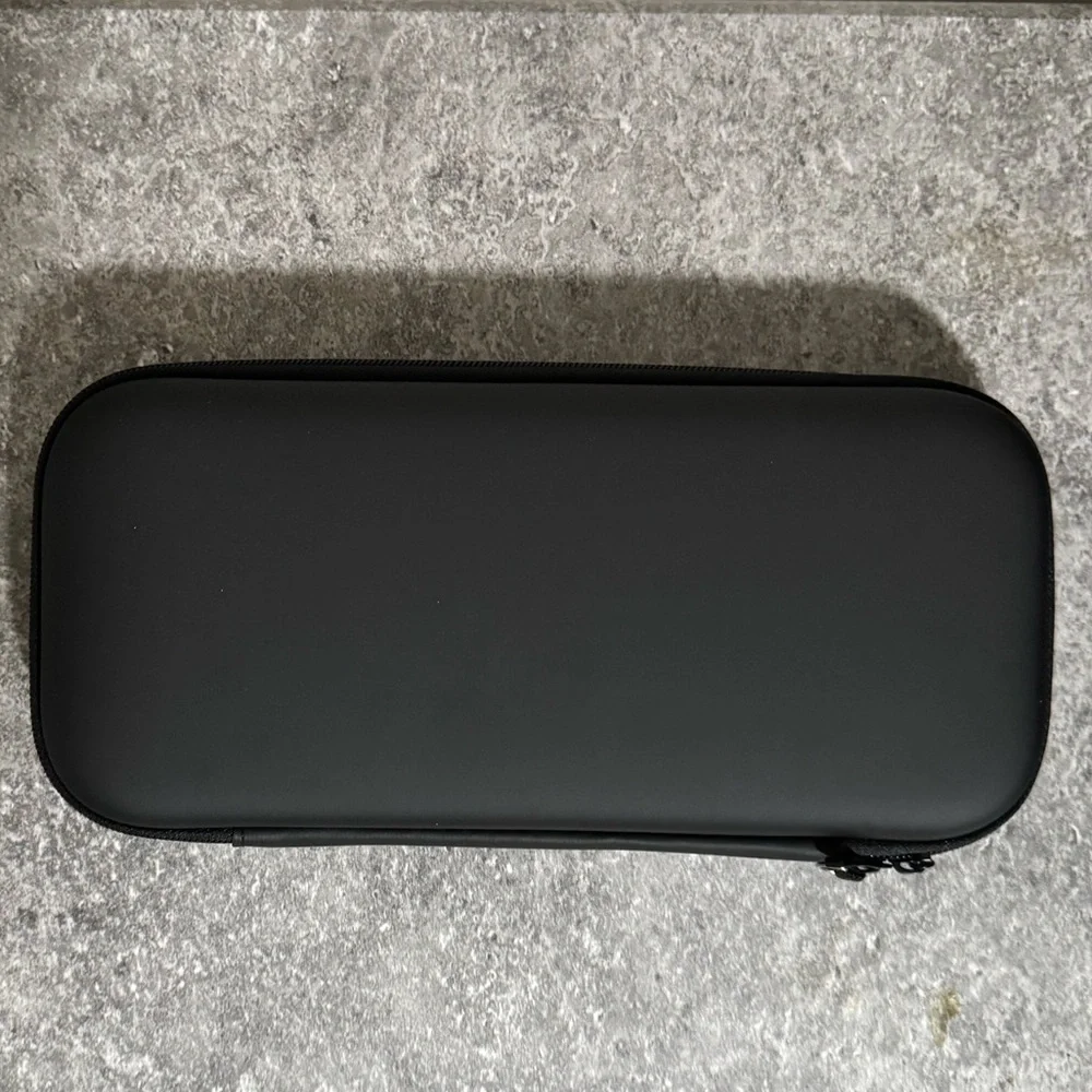 Nintendo ships game protect