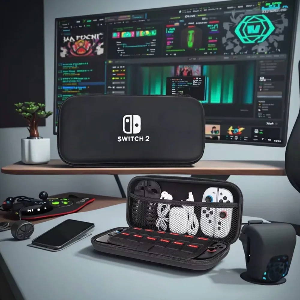 Nintendo unused console