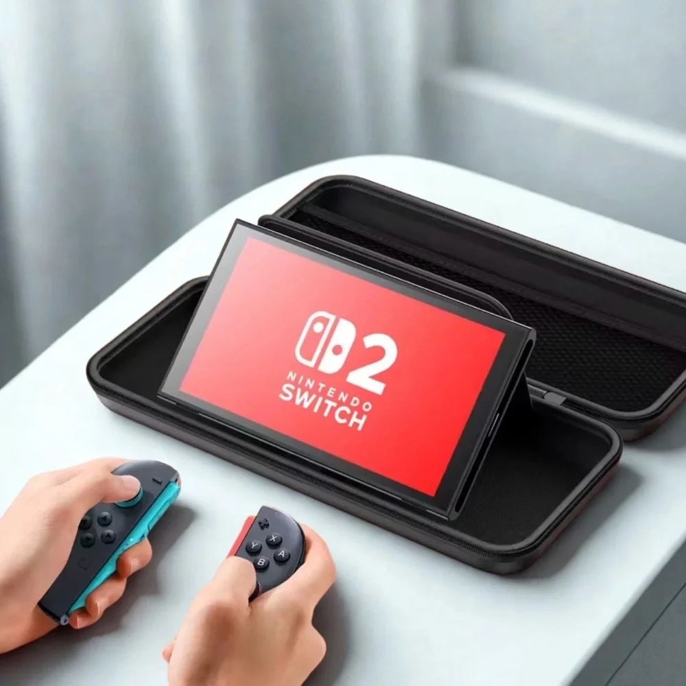 Nintendo new comes