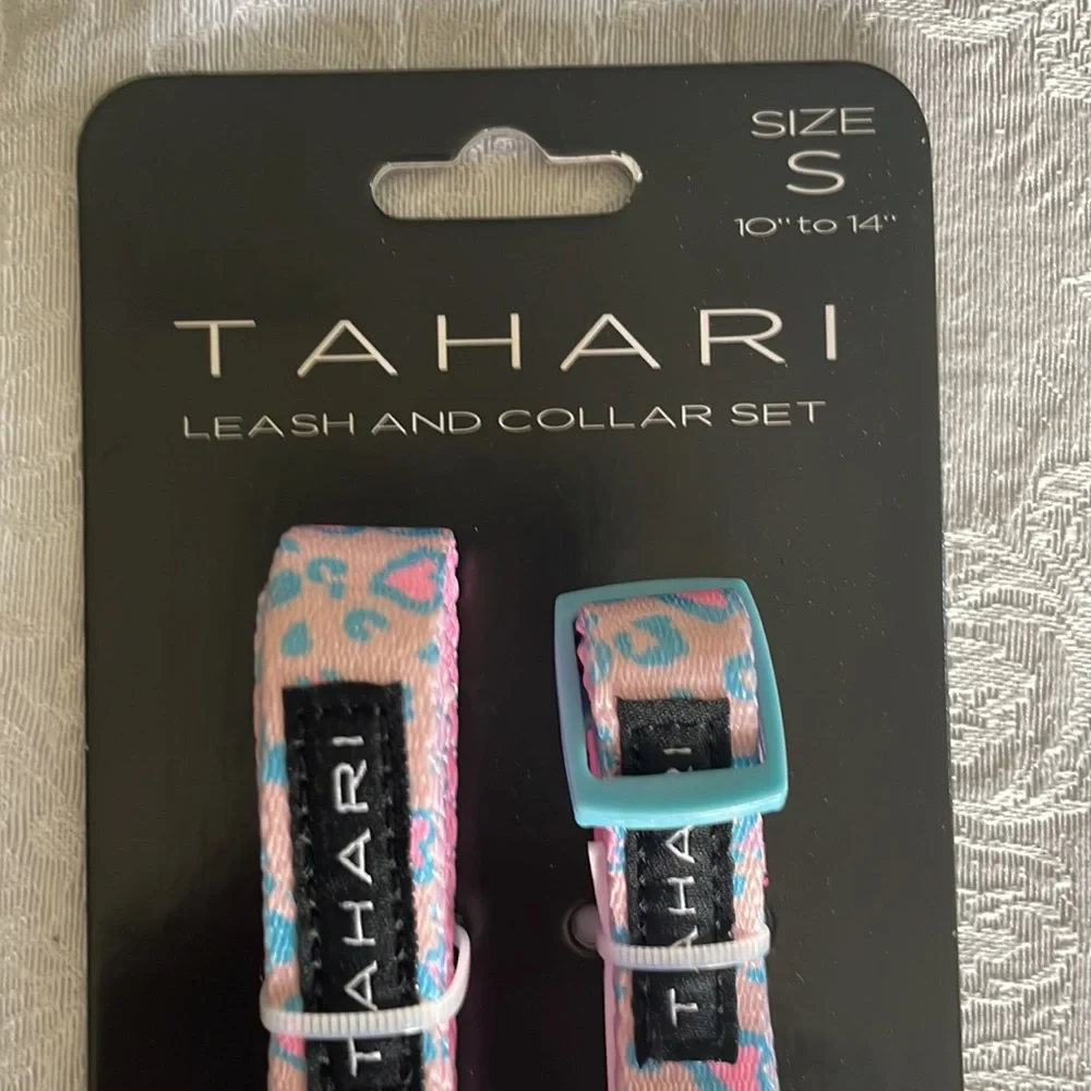 Tahari this adorable