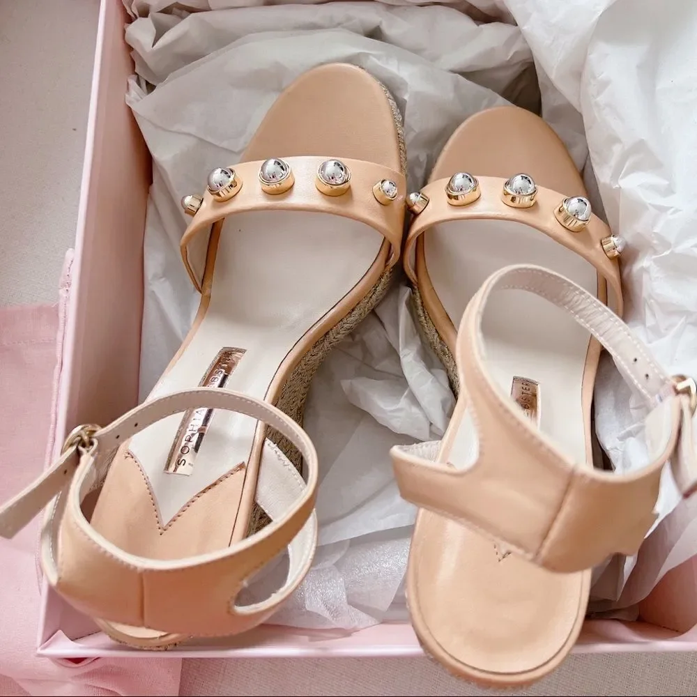 Sophia Webster brand new