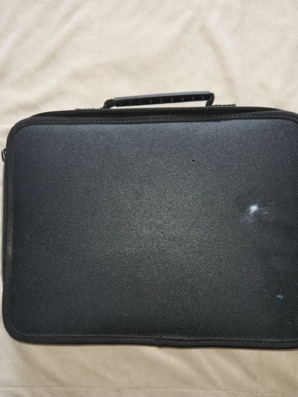 Targus padded laptop