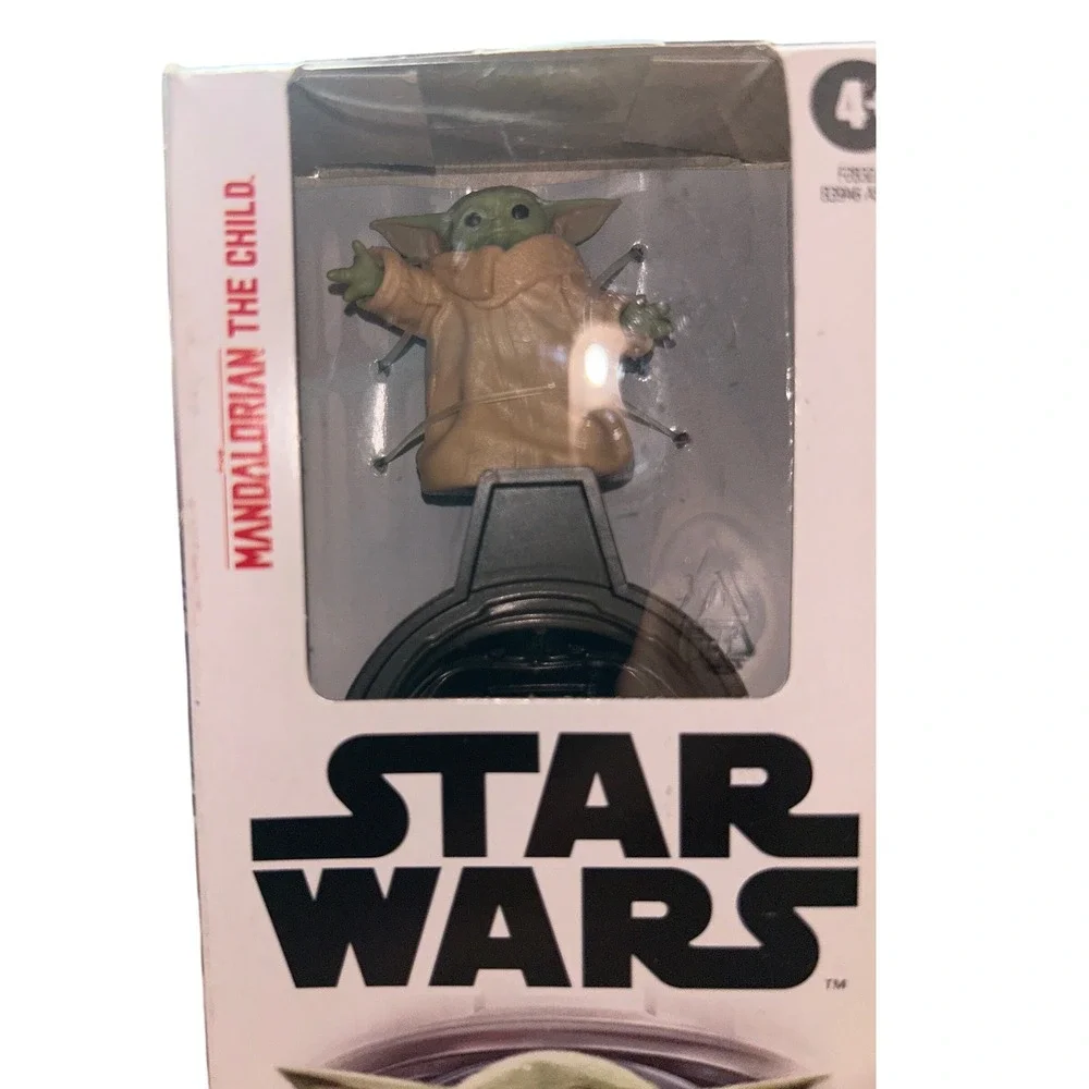 Hasbro star wars
